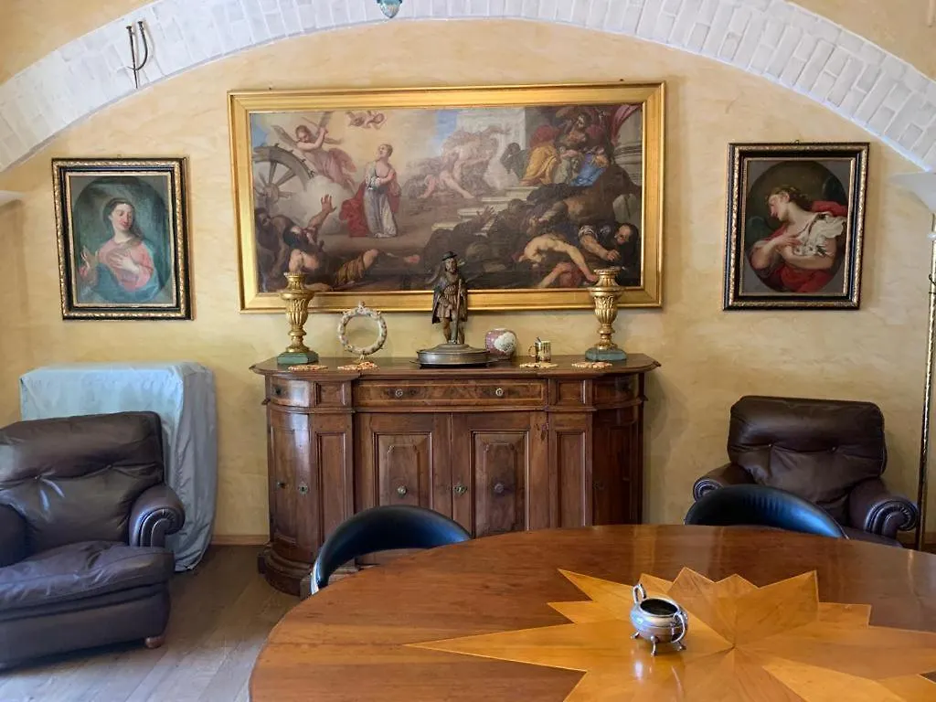 Corte Rosantico Bussolengo Guest house