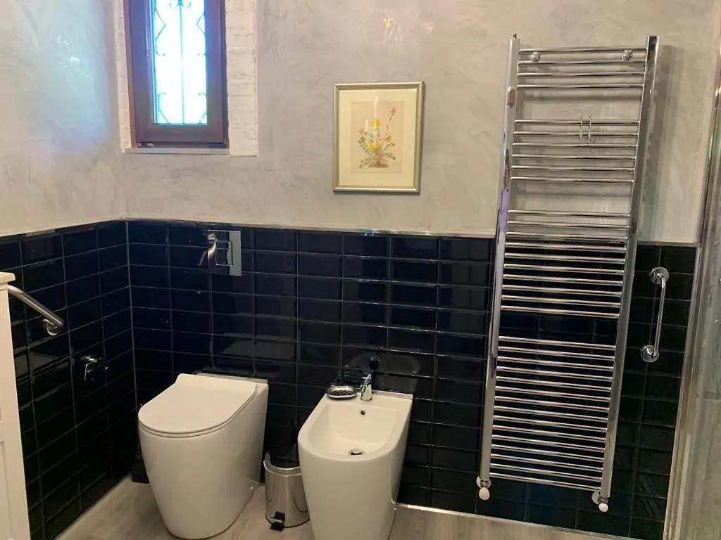 ** Guest house Corte Rosantico Bussolengo Italy
