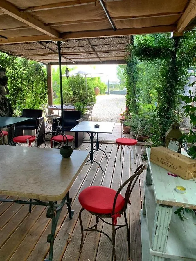 Guest house Corte Rosantico Bussolengo