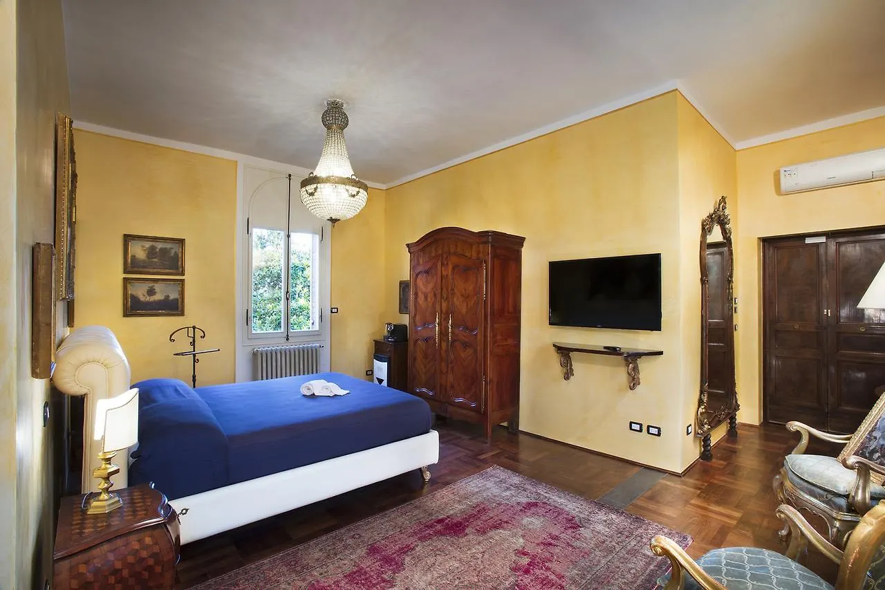 Guest house Corte Rosantico Bussolengo