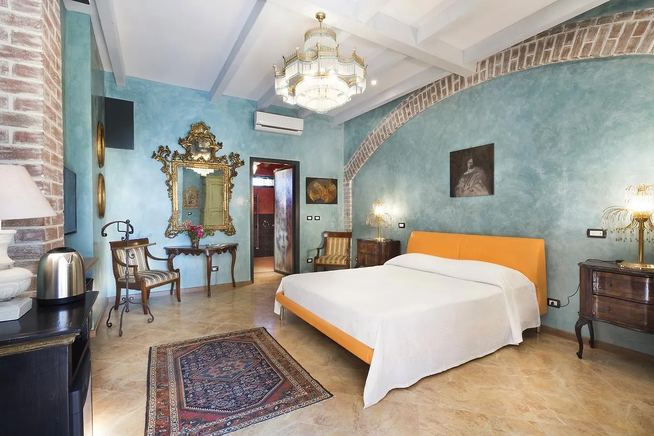 Guest house Corte Rosantico Bussolengo