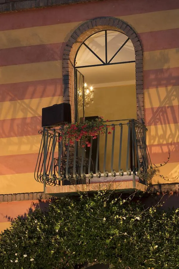 Corte Rosantico Bussolengo Guest house
