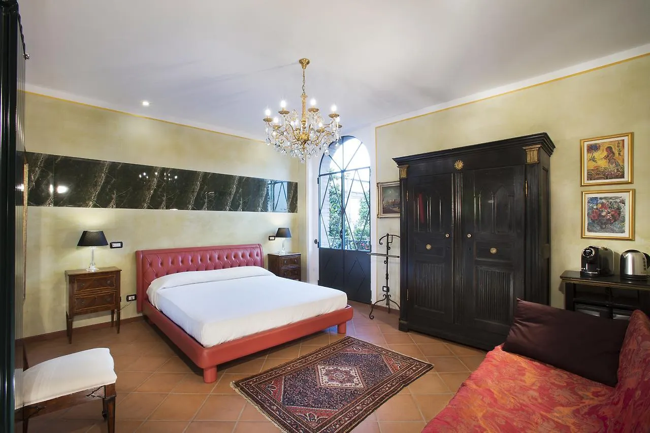 ** Guest house Corte Rosantico Bussolengo Italy