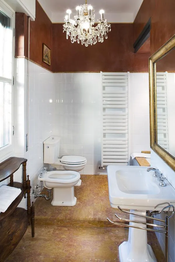 Guest house Corte Rosantico Bussolengo
