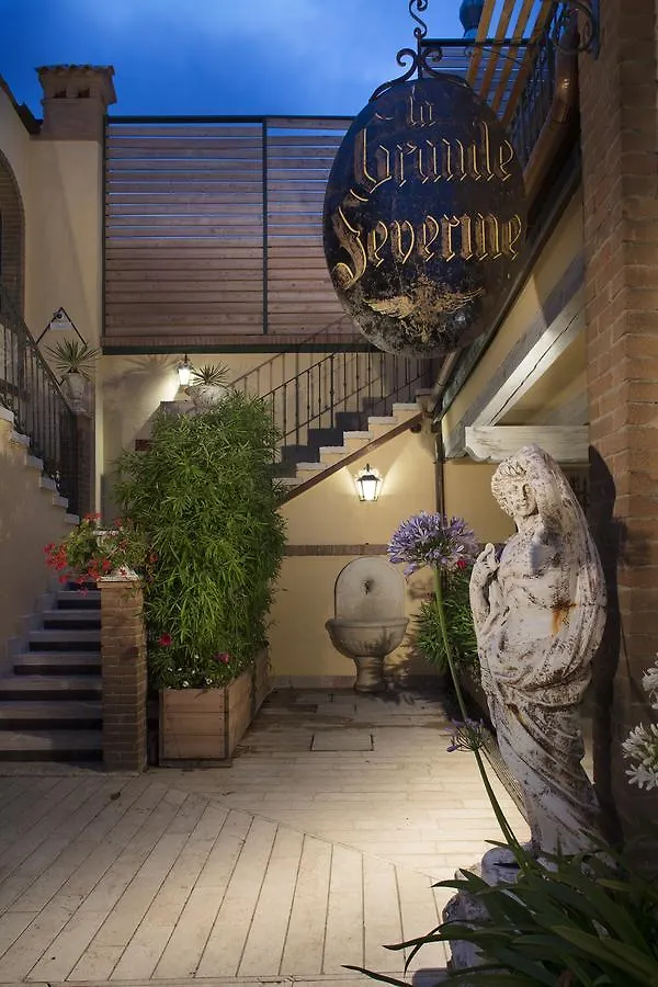 ** Guest house Corte Rosantico Bussolengo Italy