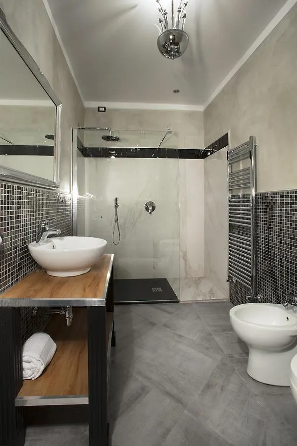 Corte Rosantico Bussolengo Guest house