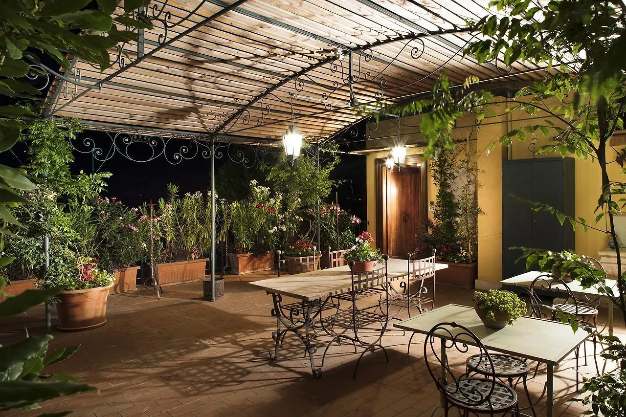 Guest house Corte Rosantico Bussolengo