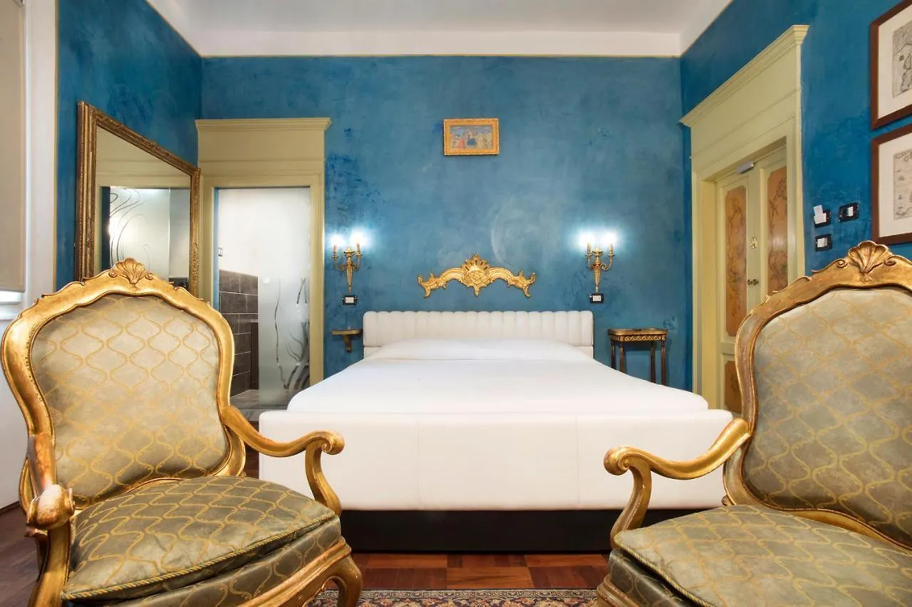 Guest house Corte Rosantico Bussolengo