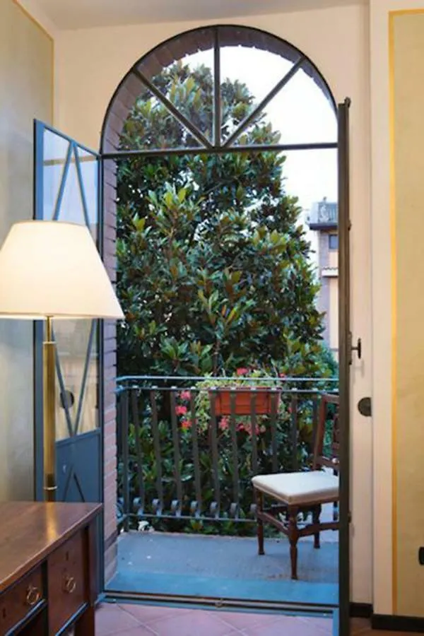 Guest house Corte Rosantico Bussolengo