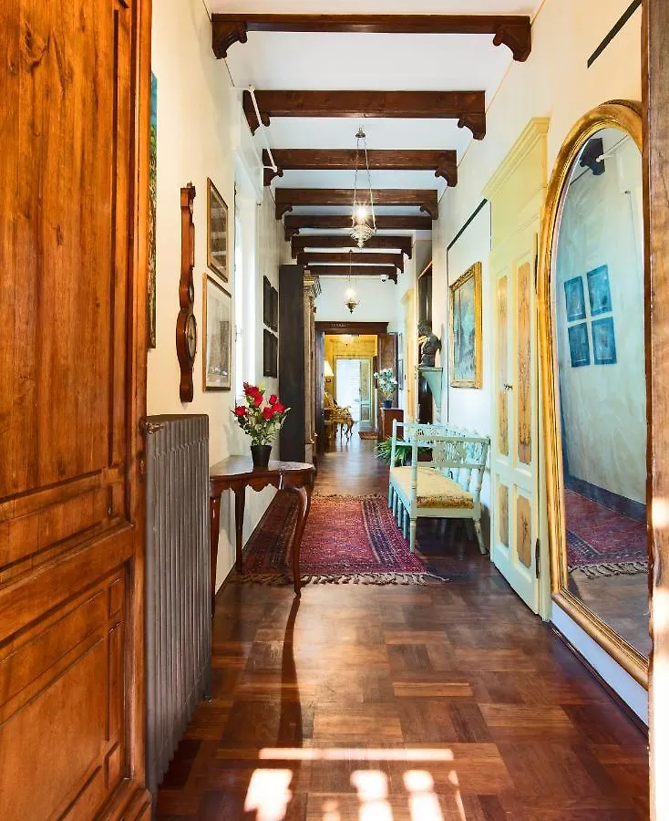 ** Guest house Corte Rosantico Bussolengo Italy