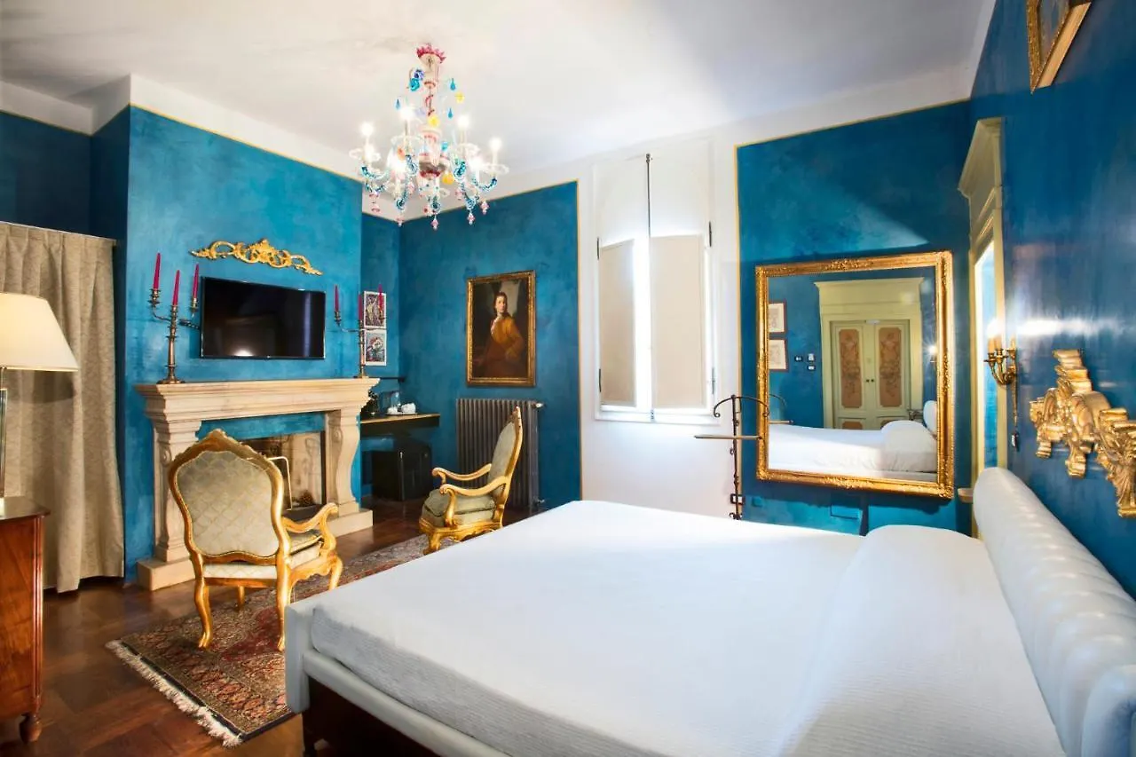 Corte Rosantico Bussolengo Guest house