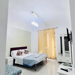 Abid's Palace In Termini Guest house Rome