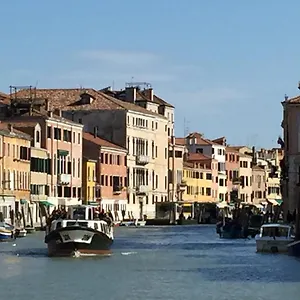 Eagle's Nest Venise