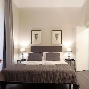Residenza Vittoria Guest house Rome