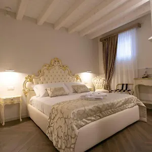 Ca' Vittoria Boutique House Apartsuite Gasthuis