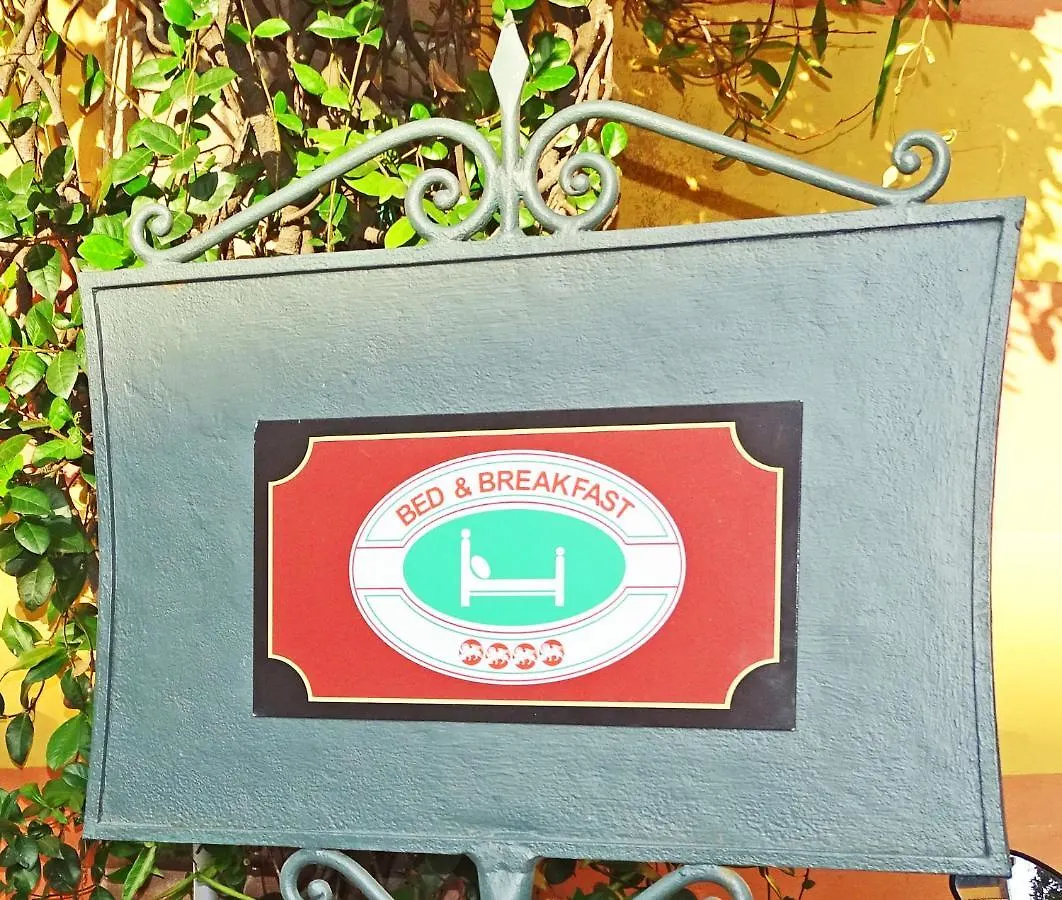 Corte Rosantico Hotel Bussolengo Guest house